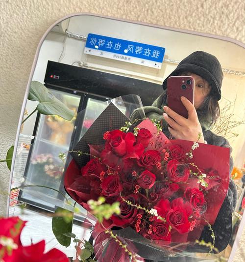 表白时送男生玫瑰花有何深意？男生收到玫瑰花的反应是？