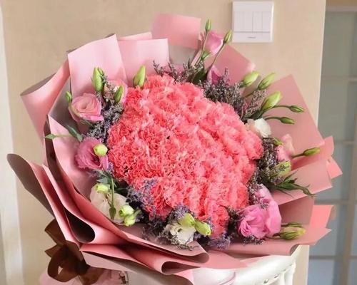 把美好带给你的花语是什么？哪种花代表了美好的祝愿？