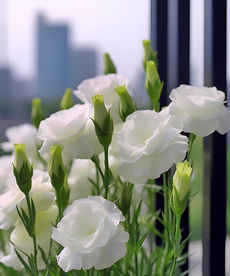 诚恳的爱的花语代表什么？