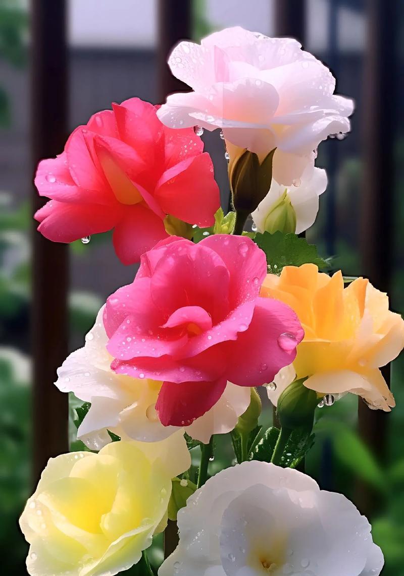 花语的原料是什么花？花语代表了哪些含义？