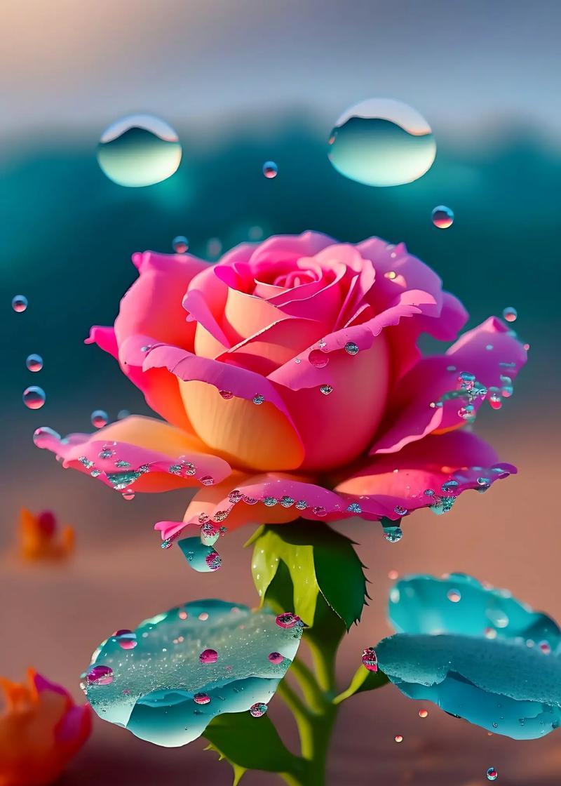 两束玫瑰花代表什么含义？二束玫瑰花有何特别意义？