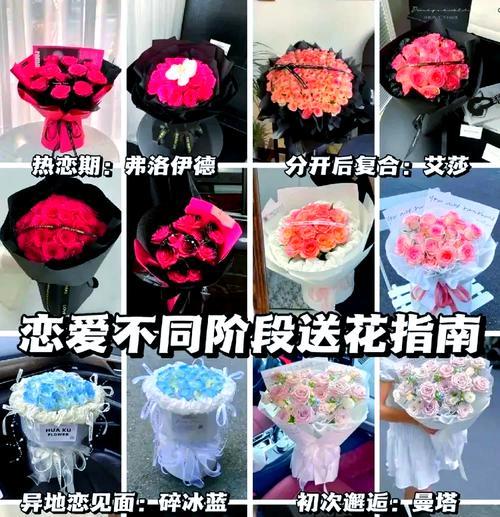 白玫瑰加艾莎玫瑰的花语是什么？这种组合有何特别意义？