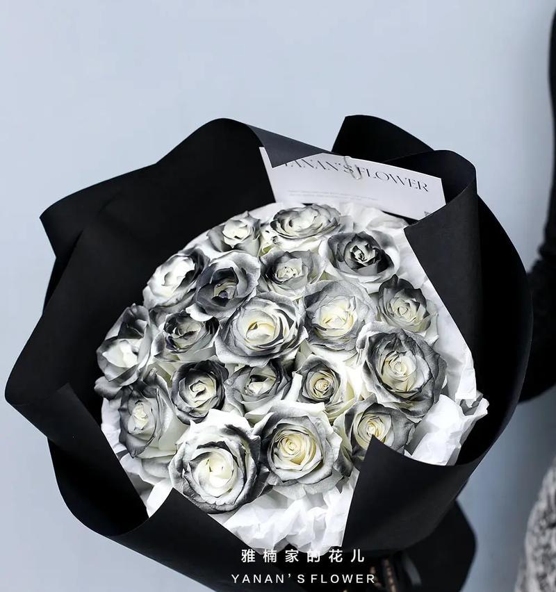 发给女孩子的玫瑰花语是什么？送给女孩的玫瑰有何深意？