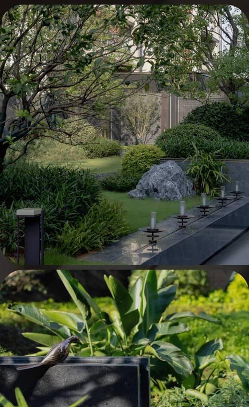 独墅湖花语江南的外立面设计有何特色？花语在建筑中如何体现？