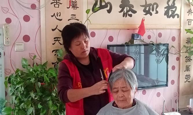 老人相关的花语有哪些？