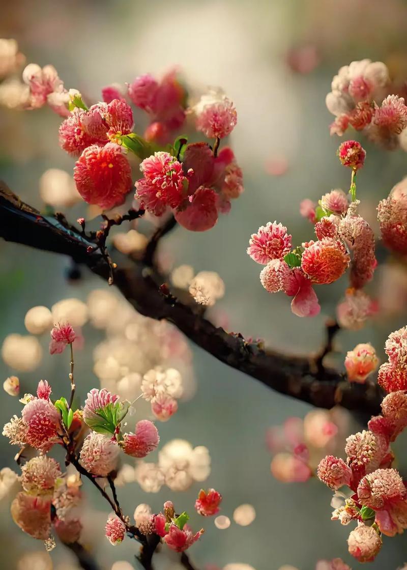 樱花的传说花语与寓意是什么？代表了什么？