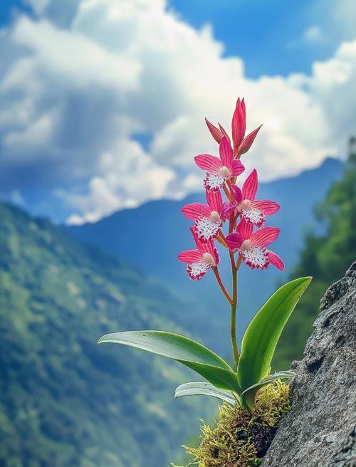 断崖王子花语代表什么？如何理解其深层含义？