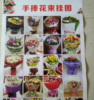 姜花束的花语代表了什么？