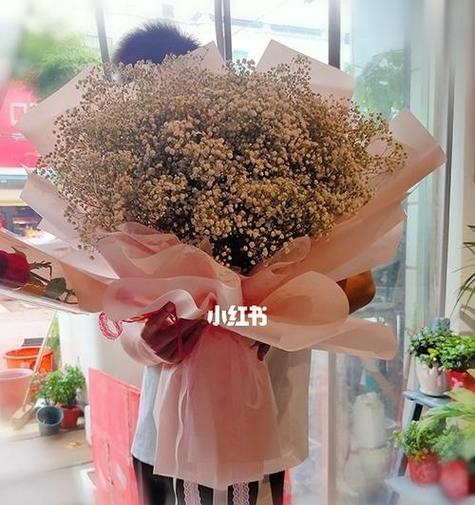 姜花束的花语代表了什么？