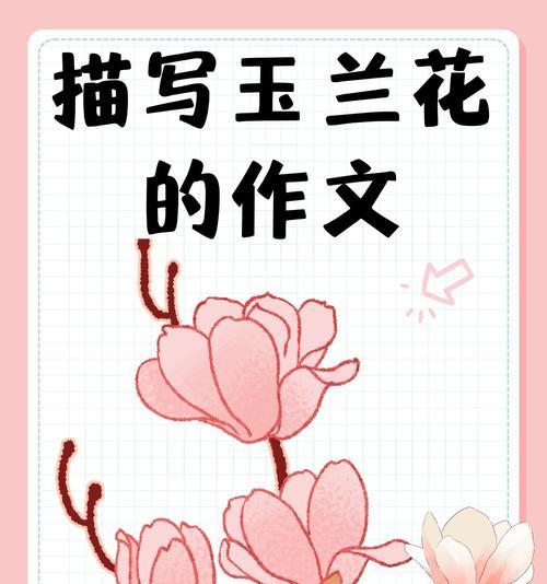 春天有哪些花开放？如何用作文描绘这些花的美？