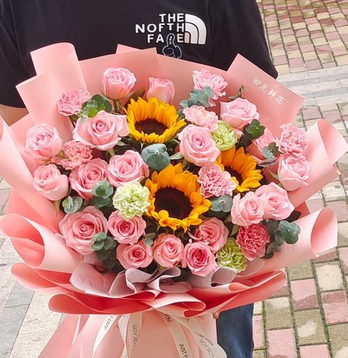 初见鲜花时的花语和寓意是什么？