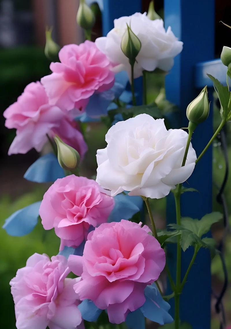 临终前送花有何特殊含义？奶奶喜欢的花语代表了什么？