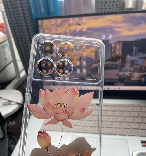 青莲与荷花的花语有何区别？