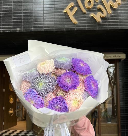 牡丹菊代表什么意义？花语有哪些？