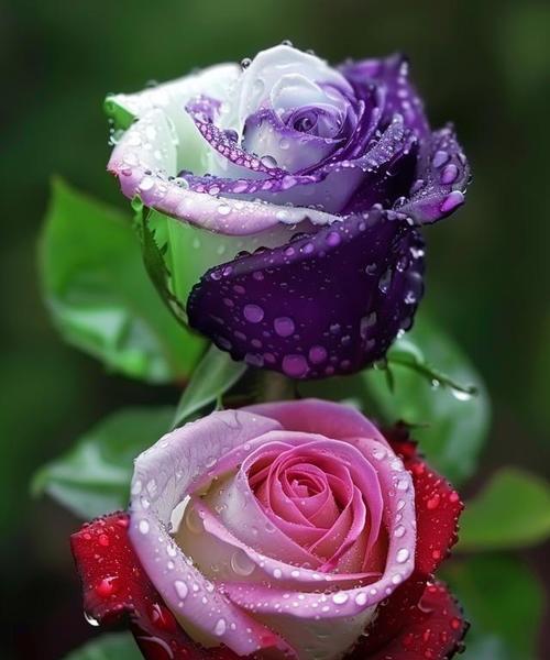 玫瑰中的芬芳代表什么含义？