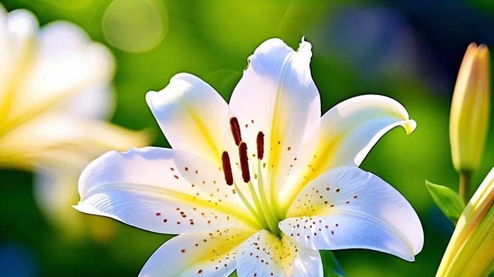 哪种花代表了美好的友谊？