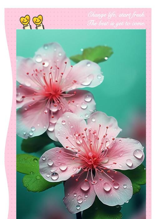 悲伤而坚韧的花语属于哪种花？有何象征意义？