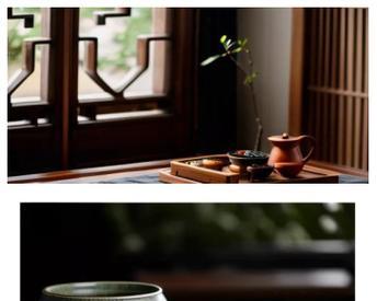 花语茶香的作品是什么样的？茶香花语的创作灵感来源于哪里？