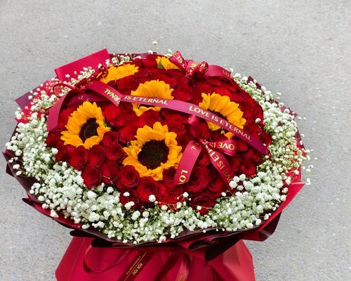 要幸福的花语是什么？哪种花代表着幸福？