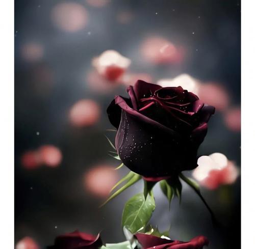 爱情死去的花语是什么意思？让人相思的花语又是什么意思？