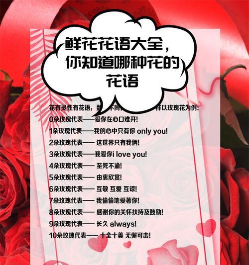 手工花的花语代表什么意思？手工花传递了哪些情感？