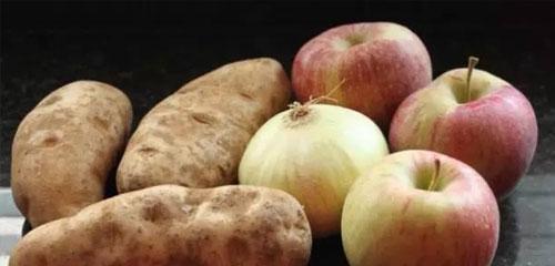 苹果可以冷冻保存吗？冷冻后食用效果如何？
