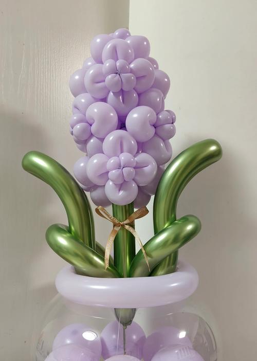 风信子花语有哪些含义？
