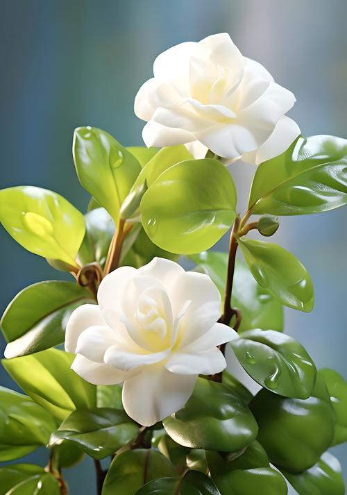 栀子花的花语有哪些？栀子花象征着什么？