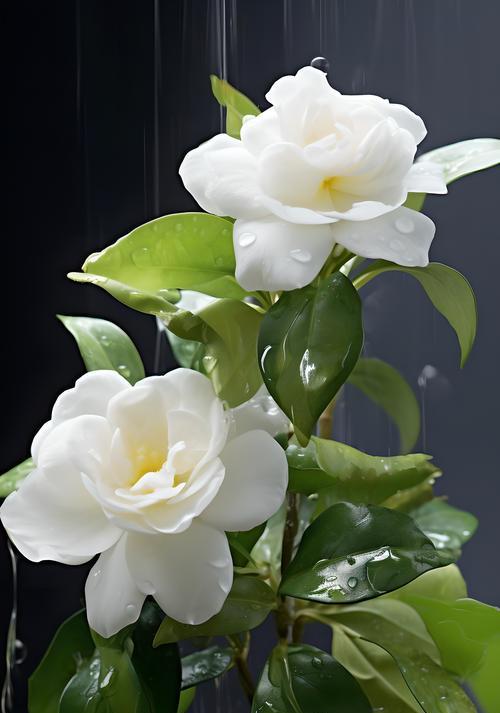 栀子花的花语有哪些？栀子花象征着什么？