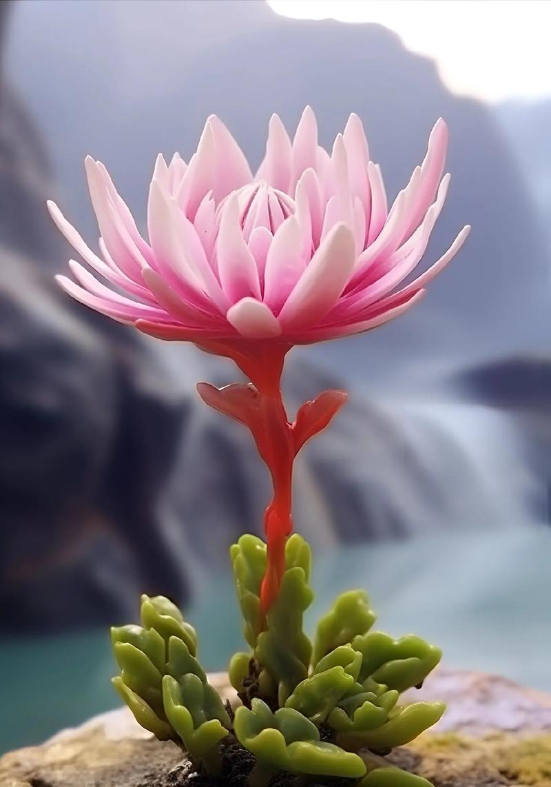帝王花的花语代表什么？它有何特别含义？