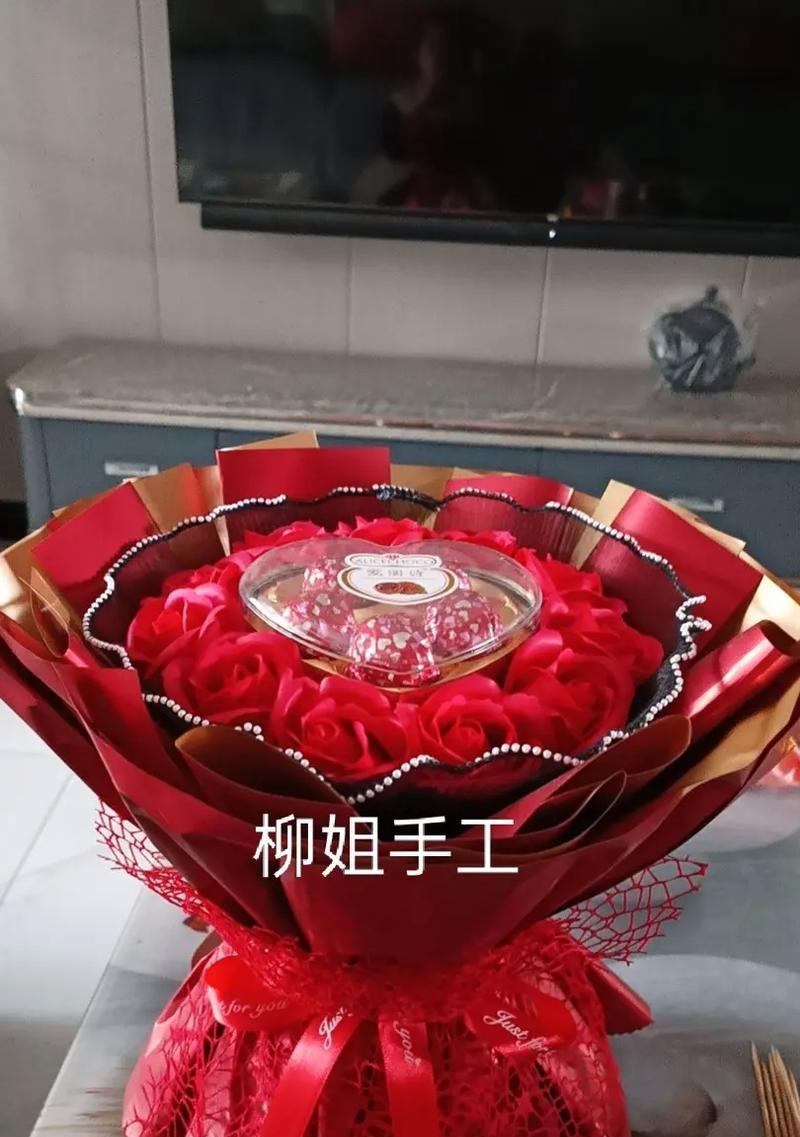 1到1314朵玫瑰分别代表什么花语？