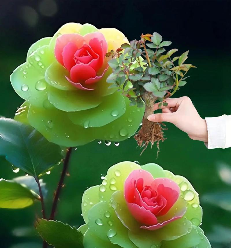 哪种绿色的花寓意最好？绿色花卉的花语是什么？