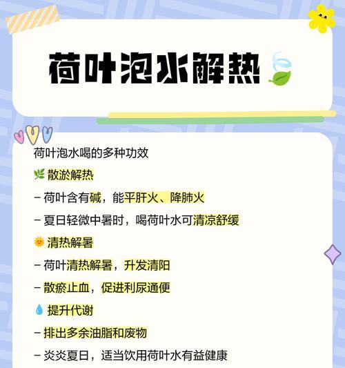 荷花叶子发黄的解决措施是什么？