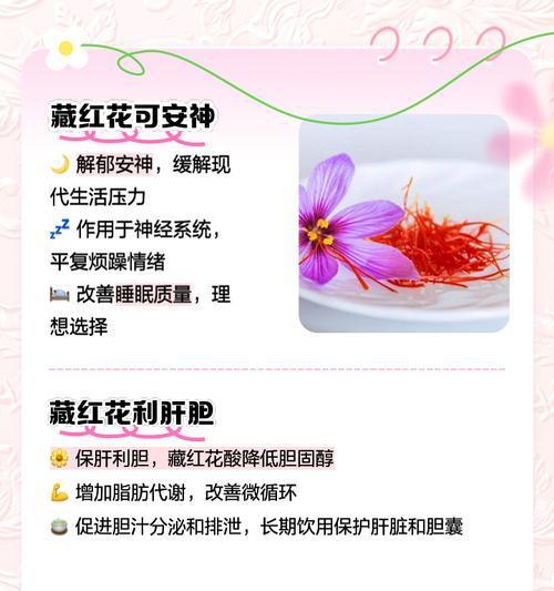 番红花的养护方法是什么？