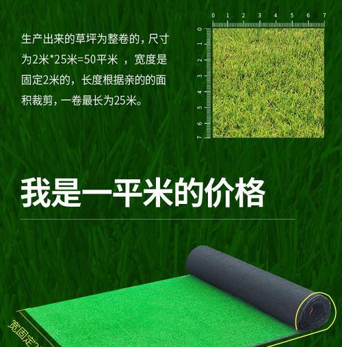 草坪养护的基本步骤是什么？如何保持草坪的绿色？