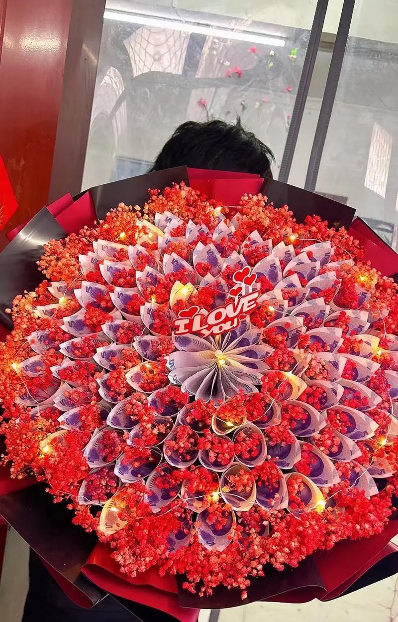 104朵花代表什么？104朵花的寓意和象征意义是什么？