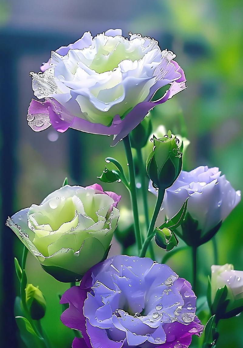 104朵花的寓意是什么意思？如何正确解读104朵花的含义？