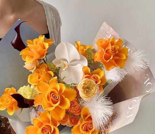 104朵花代表什么意思？花语寓意详细解读？