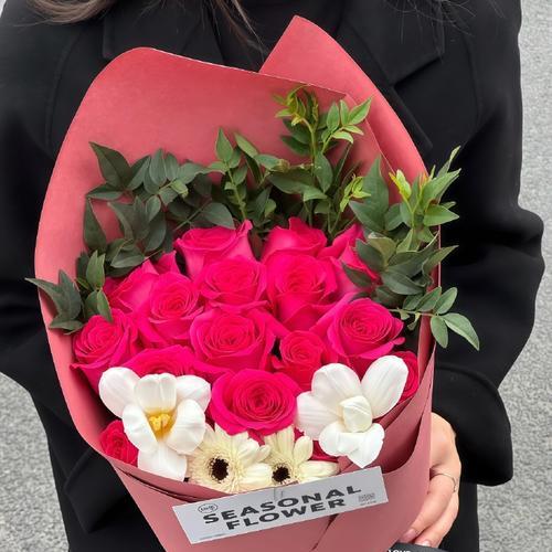 104朵花代表什么含义？花语背后隐藏的秘密是什么？