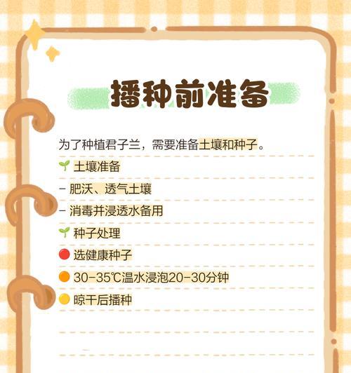 君子兰怎么种植？种植君子兰有哪些常见问题？