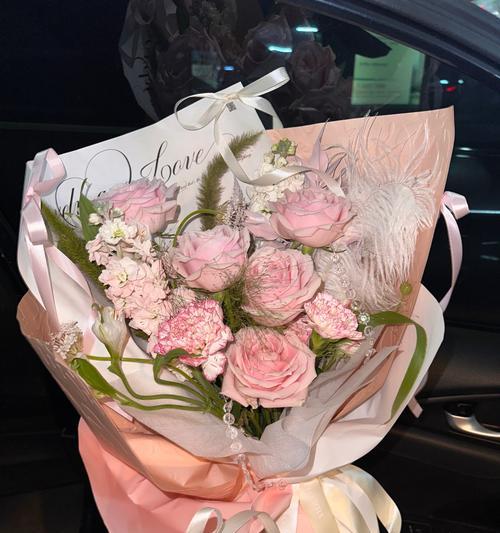 花语追人送什么花？如何根据场合选择合适的花卉？