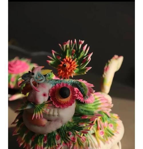 鸭子花馍的寓意是什么？为什么人们喜欢用它来庆祝节日？