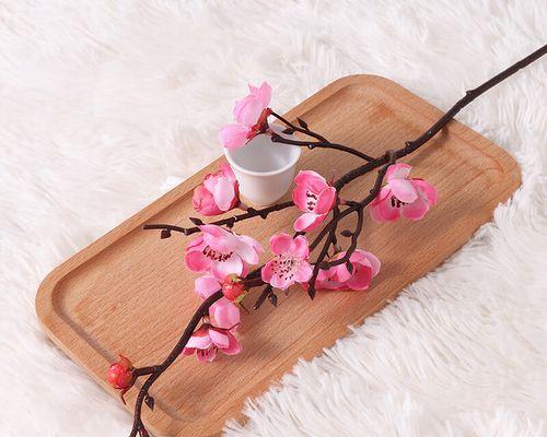 粉色花在道具中代表什么？粉色花象征意义有哪些？