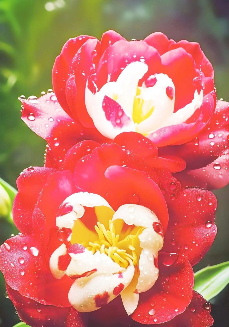 牡丹花的寓意象征是什么？带牡丹花的花语有哪些含义？