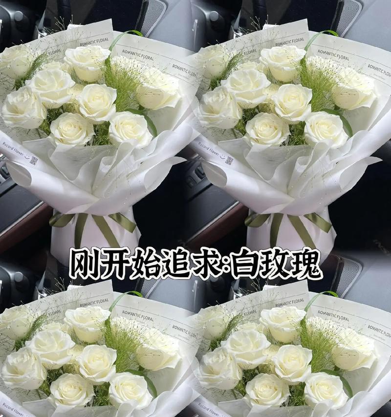 象征爱情的花有哪些？送什么花代表爱情？