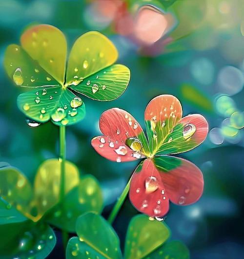 什么花代表平淡生活？寻找象征平和的花卉花语是什么？