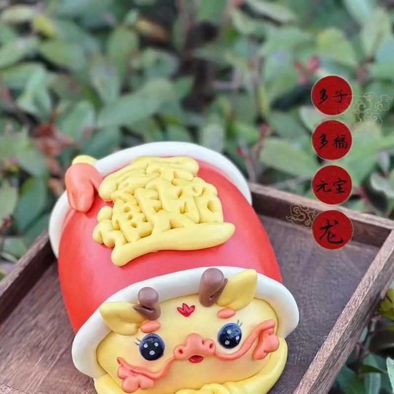 马蹄花馍的寓意和象征是什么？如何理解其文化意义？