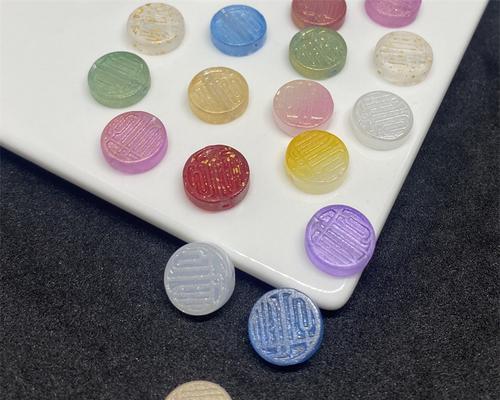 琉璃横孔叶子黄化？解决方法是什么