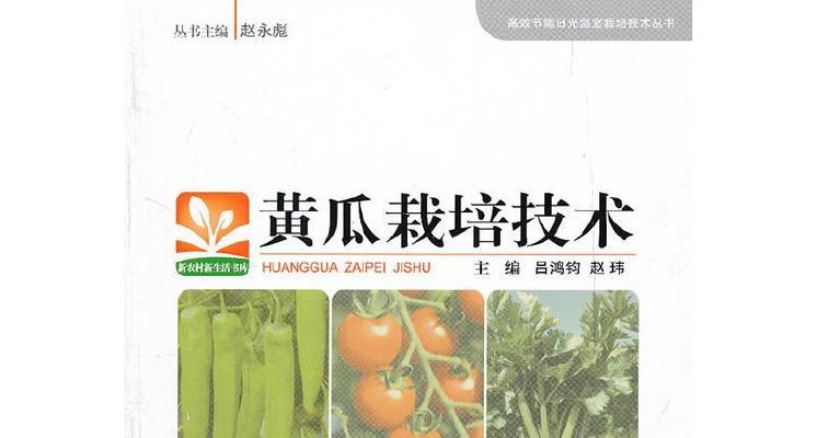 黄瓜栽培中常见的技术问题有哪些？如何解决？