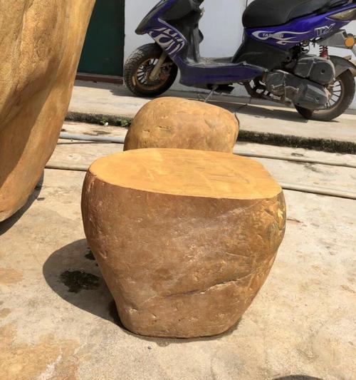 盆景石凳子的摆放技巧有哪些？